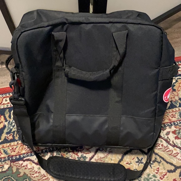 Castelli Cycling Weekender Duffle - Picture 2 of 4